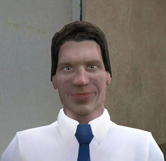 Стэнли Гимбл | Мир Тьмы вики | Fandom