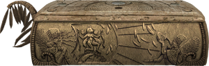 Ankaran Sarcophagus