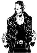 Отступник Тремер