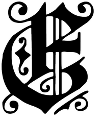 Символ Элизиума в Vampire: The Masquerade - Bloodlines