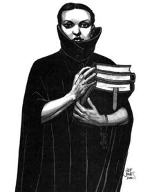 Исследователь-затворник