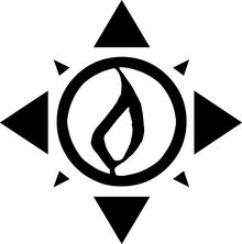 SymbolFactionCryptic