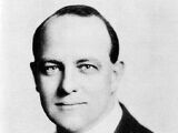 P. G. Wodehouse