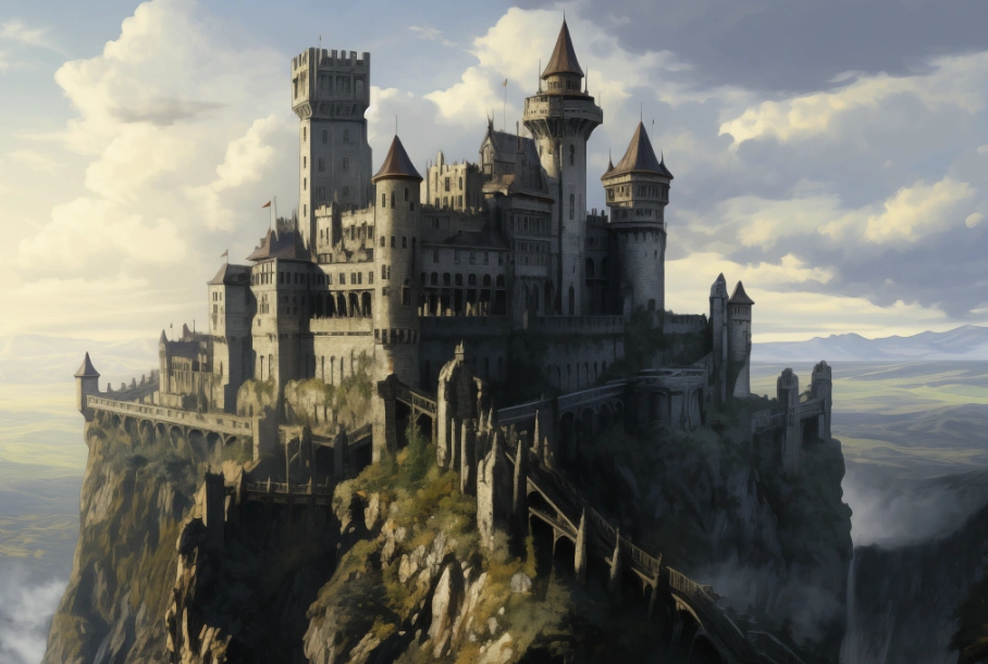 Alamut WoDoneshot Wiki Fandom