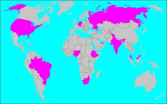 Карта стран где отмечают день матери. Мать матерей карта. В каких странах отмечают. Карта кто 1 справляет новый год. Фаренгейт страна.