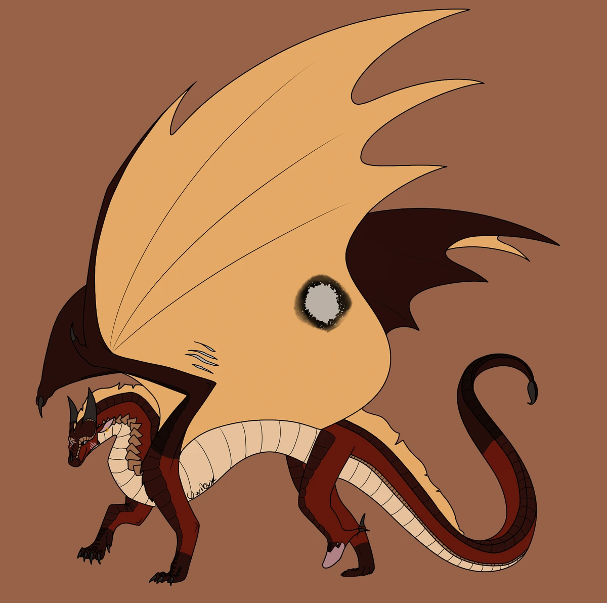 Buzzard WOF A New Age Wiki Fandom