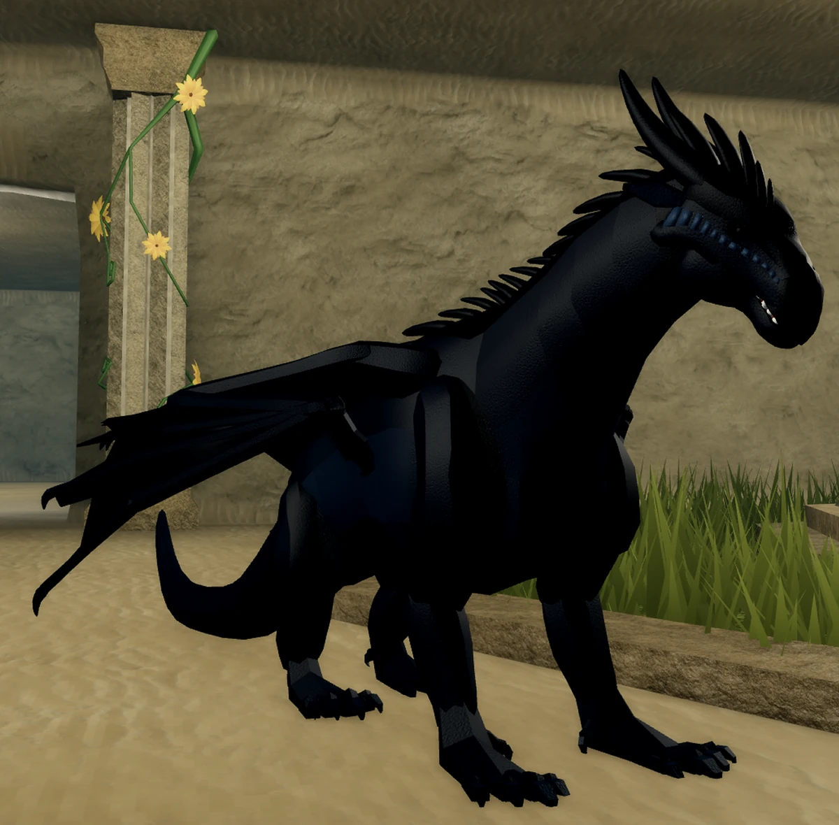 NightWings | Wings of Fire: Seven Thrones Wiki | Fandom