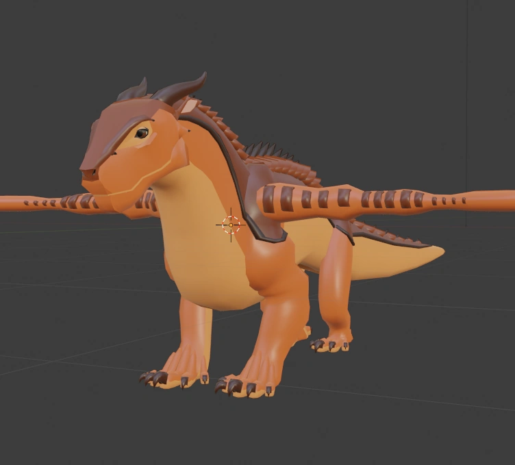 MudWing Wings of Fire The Journey Wiki Fandom