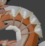 Dragon Armour | Wings of Fire: The Journey Wiki | Fandom