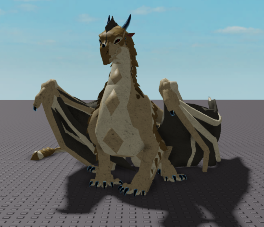 wings of fire sandwing