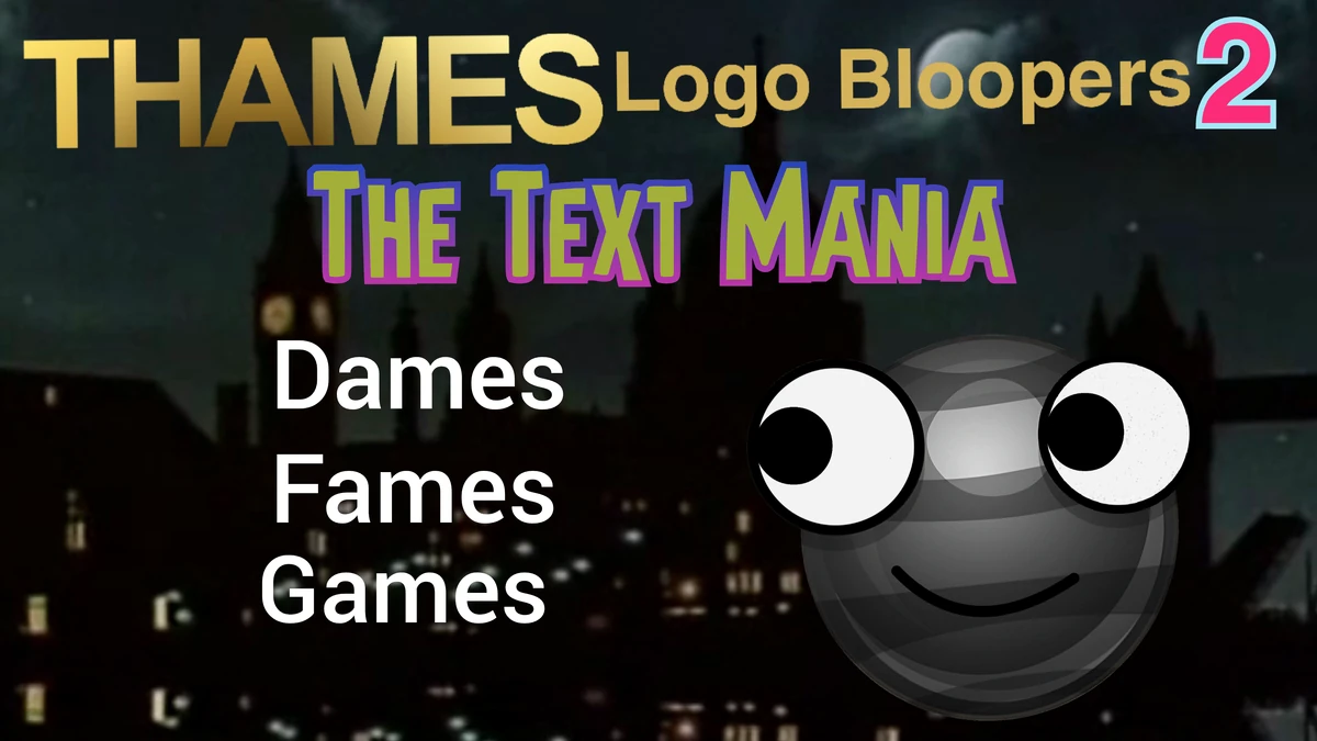 The Text Mania (Episode) | WOG Network Wiki | Fandom