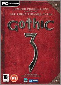 gothic 3 wiki