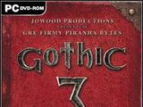 Gothic 3