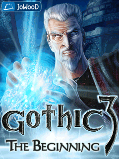 gothic 3 wiki