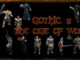 Gothic 3 The Age of War