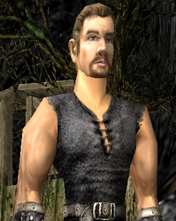 Nameless Hero Gothic Wiki Fandom The latest installment in the main series, gothic 3, was published in 2006 by jowood entertainment. nameless hero gothic wiki fandom