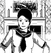 Kirie Minami