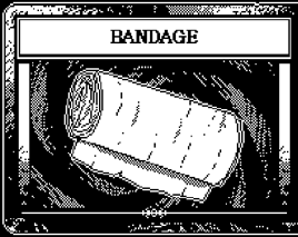 Bandage