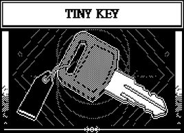 Tiny-Key