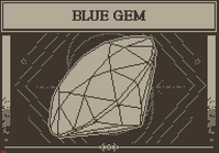 Blue Gem 1