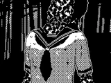 Leech Girl
