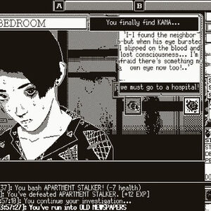World Of Horror Wiki Fandom