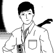 Kouji Tagawa