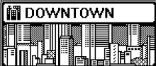 Downtown