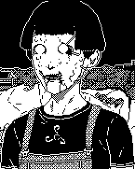 Cultist Hunter A