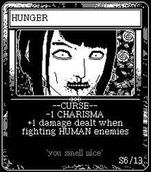 Hunger