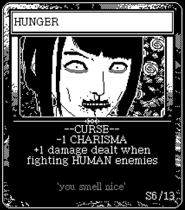 Hunger