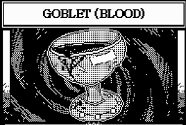 Goblet (Blood)