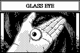 Glass Eye