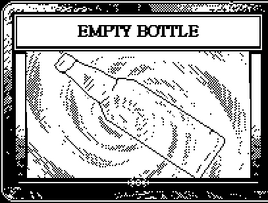 Emptybottle