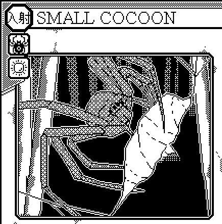 Small Cocoon World of Horror Wiki Fandom