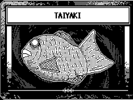 Taiyaki