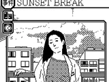 Sunset Break