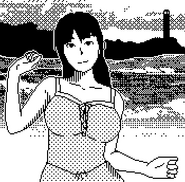 Mizuki Hamasaki
