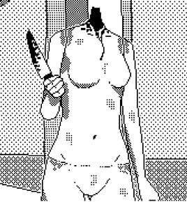 New headless mannequin