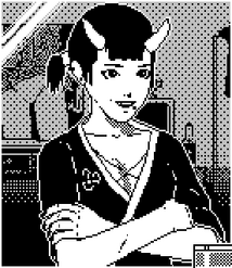 'Little Devil' (Timeline B only)