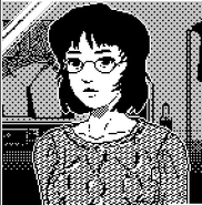 Moriko Ishii