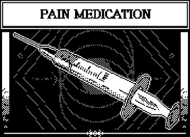 Pain Medication