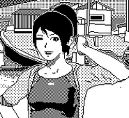 Aiko Takahashi