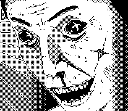 Obsessed Man World of Horror Wiki Fandom