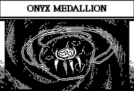 OnyxMedallion