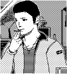 'Thug Jacket' (Default)