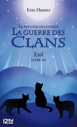 Okładka e-booka francuskiej wersji językowej