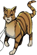 Leafpool.WOC.png (637 KB) Wygląd w mandze "Wiatry zmian"