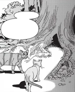 Legowisko przywódcy