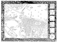 Widok terytoriów oczami Dwunożnych